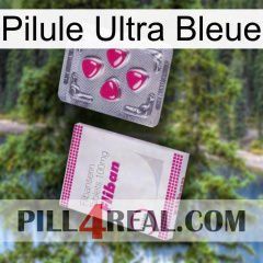 Blue Ultra Pill 32